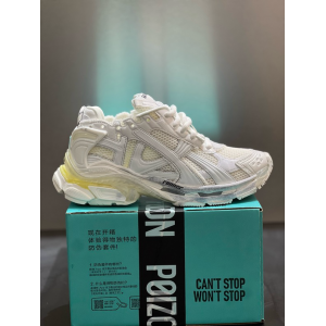Balenciaga Runner panelled sneakers 35-46 Shoes