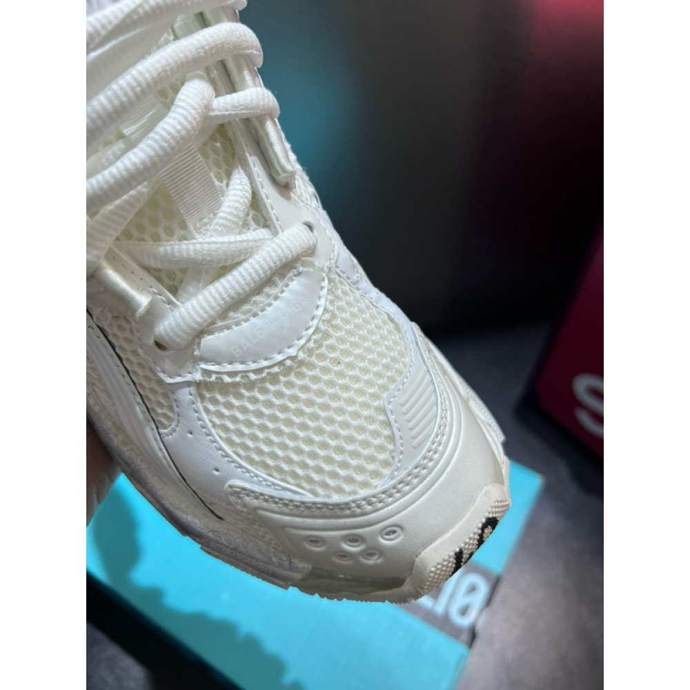 Balenciaga Runner panelled sneakers 35-46 Shoes