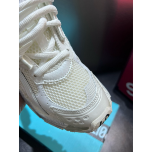 Balenciaga Runner panelled sneakers 35-46 Shoes