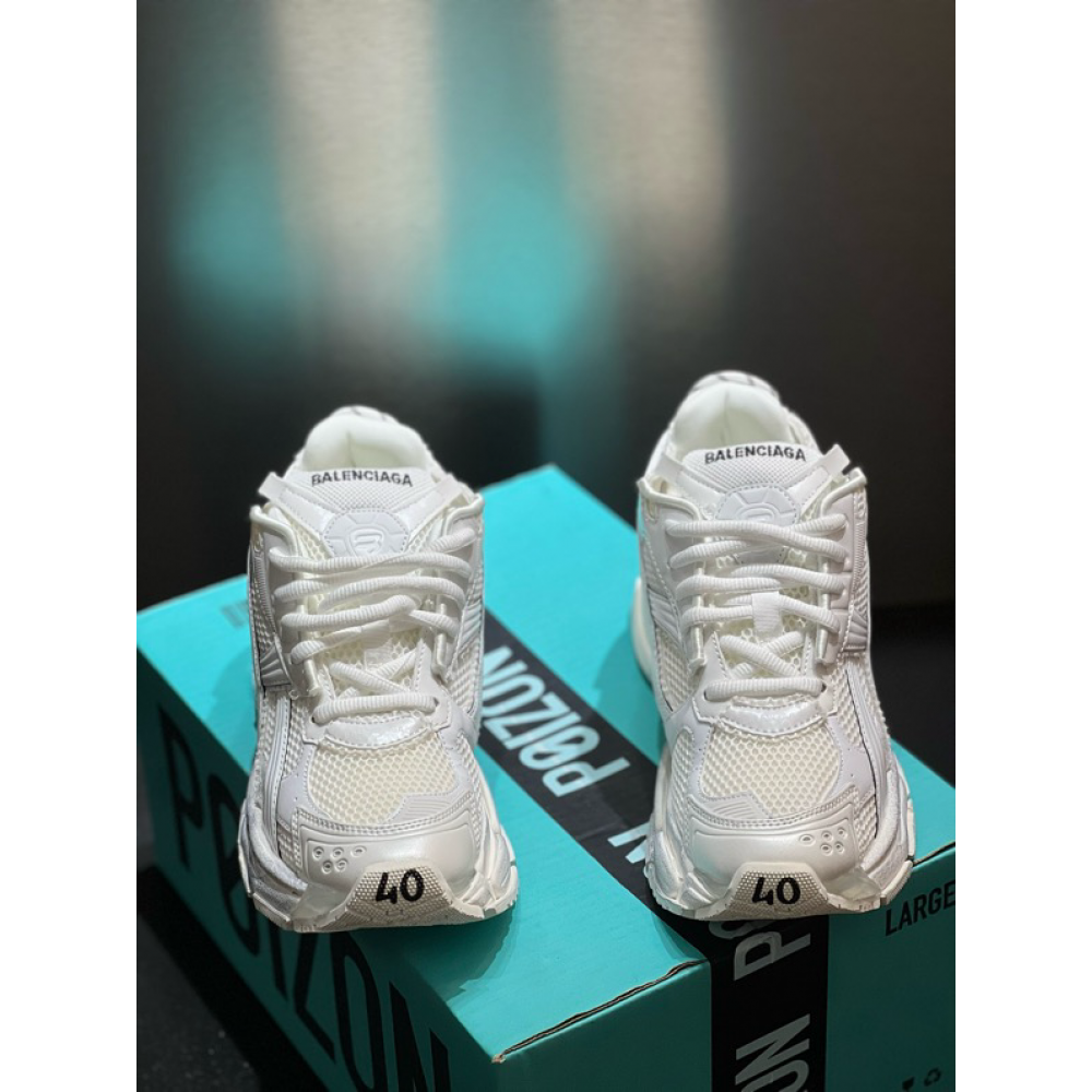Balenciaga Runner panelled sneakers 35-46 Shoes