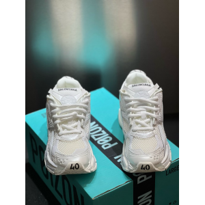 Balenciaga Runner panelled sneakers 35-46 Shoes