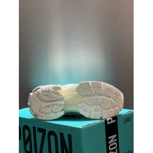 Balenciaga Runner panelled sneakers 35-46 Shoes