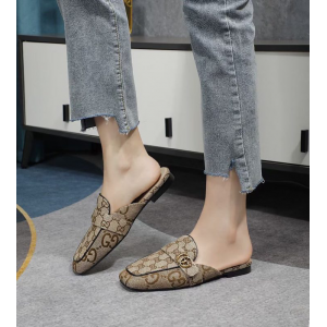 Gucci half slippers 36-46 Shoes