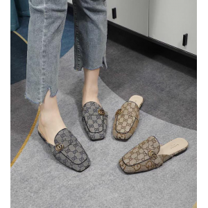 Gucci half slippers 36-46 Shoes