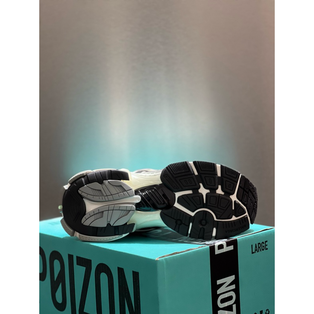 Balenciaga Runner panelled sneakers 35-46 Shoes