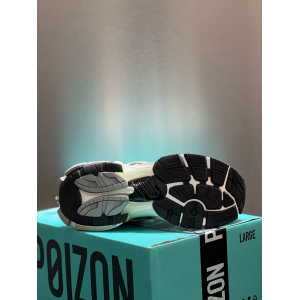 Balenciaga Runner panelled sneakers 35-46 Shoes