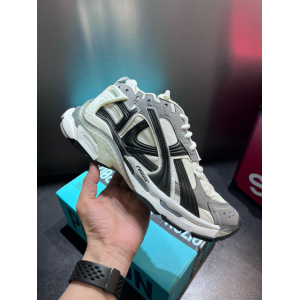 Balenciaga Runner panelled sneakers 35-46 Shoes