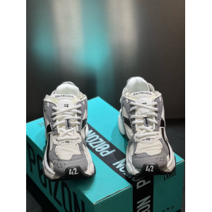Balenciaga Runner panelled sneakers 35-46 Shoes