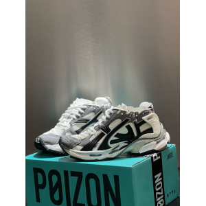 Balenciaga Runner panelled sneakers 35-46 Shoes