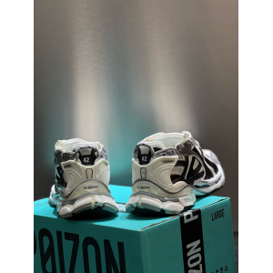 Balenciaga Runner panelled sneakers 35-46 Shoes