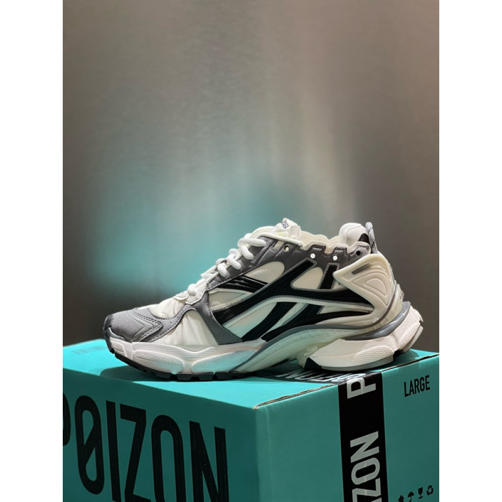 Balenciaga Runner panelled sneakers 35-46 Shoes