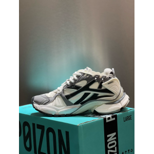 Balenciaga Runner panelled sneakers 35-46 Shoes