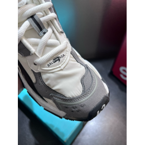 Balenciaga Runner panelled sneakers 35-46 Shoes