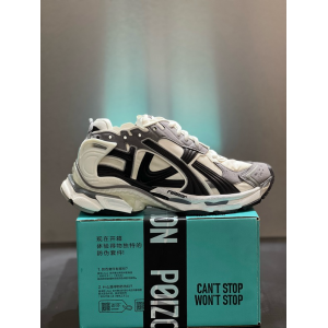 Balenciaga Runner panelled sneakers 35-46 Shoes