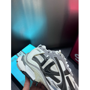 Balenciaga Runner panelled sneakers 35-46 Shoes