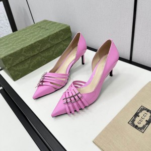 Gucci slingback 6cm 34-41 Shoes