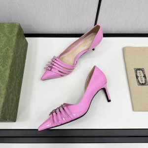 Gucci slingback 6cm 34-41 Shoes