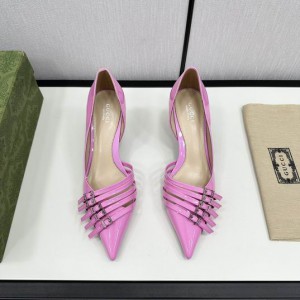 Gucci slingback 6cm 34-41 Shoes