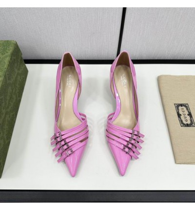 Gucci slingback 6cm 34-41