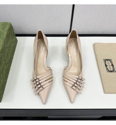 Gucci slingback 6cm 34-41
