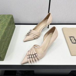 Gucci slingback 6cm 34-41 Shoes