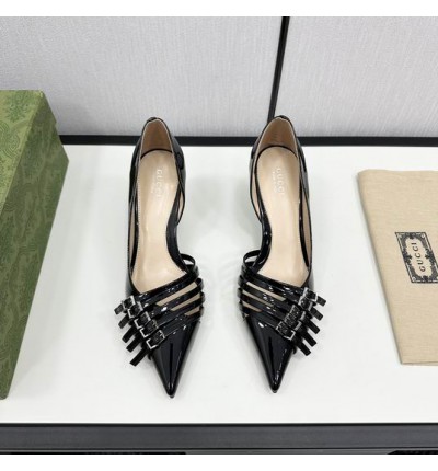 Gucci slingback 6cm 34-41