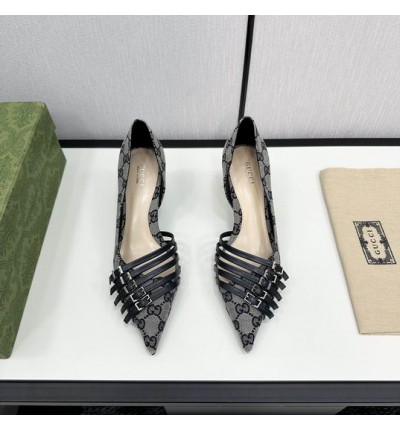 Gucci slingback 6cm 34-41