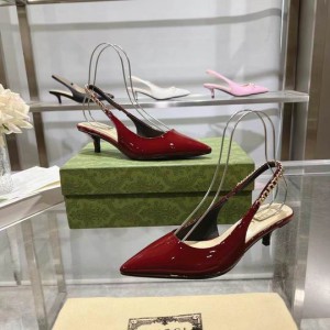 Gucci slingback 4.5cm 36-42 Shoes