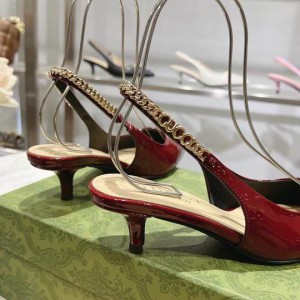 Gucci slingback 4.5cm 36-42 Shoes