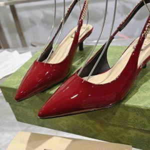 Gucci slingback 4.5cm 36-42 Shoes