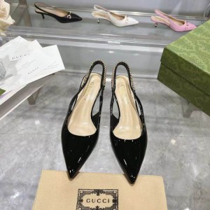 Gucci slingback 4.5cm 36-42 Shoes