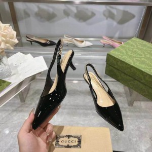 Gucci slingback 4.5cm 36-42 Shoes