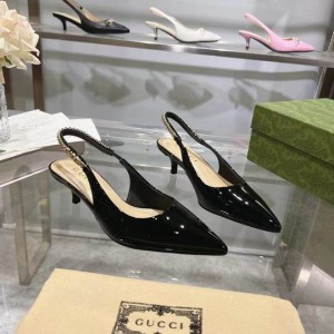 Gucci slingback 4.5cm 36-42 Shoes
