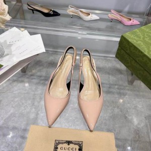 Gucci slingback 4.5cm 36-42 Shoes