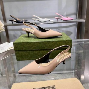 Gucci slingback 4.5cm 36-42 Shoes