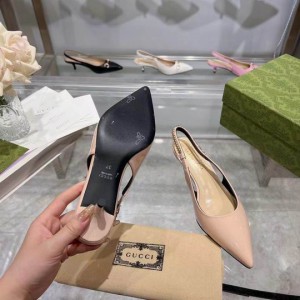 Gucci slingback 4.5cm 36-42 Shoes