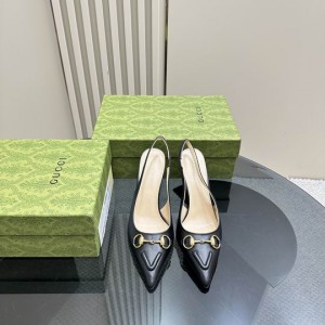 Gucci slingback 10.5cm 36-42 Shoes