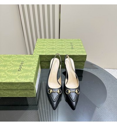 Gucci slingback 10.5cm 36-42