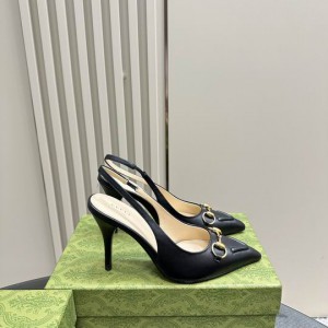 Gucci slingback 10.5cm 36-42 Shoes