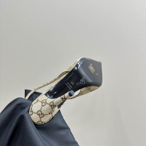 Gucci slingback 10.5cm 36-42 Shoes