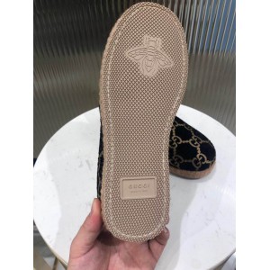 Gucci Horsebit Fria Wool Loafer 35-45 