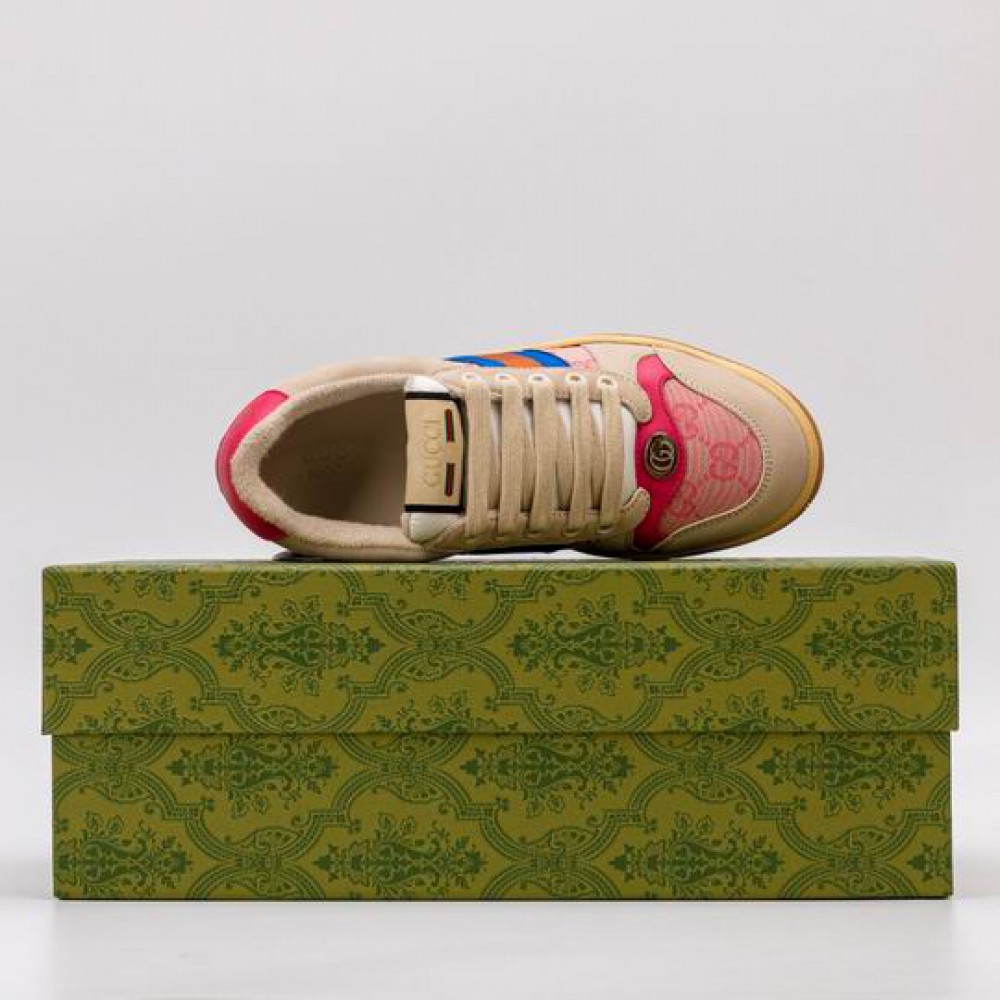 Gucci screener sneakers 36-45 Shoes