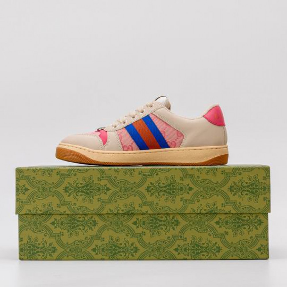 Gucci screener sneakers 36-45 Shoes