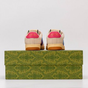 Gucci screener sneakers 36-45 Shoes