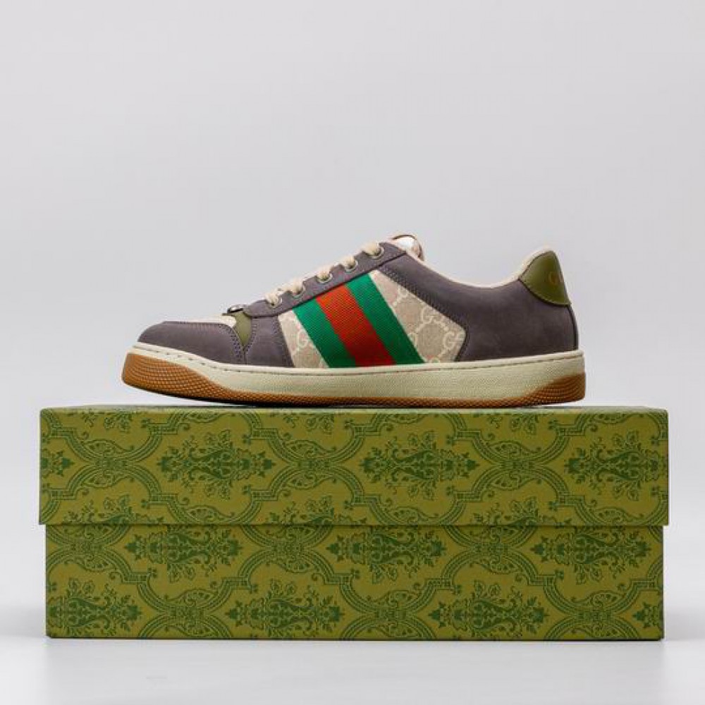 Gucci screener sneakers 36-45 Shoes