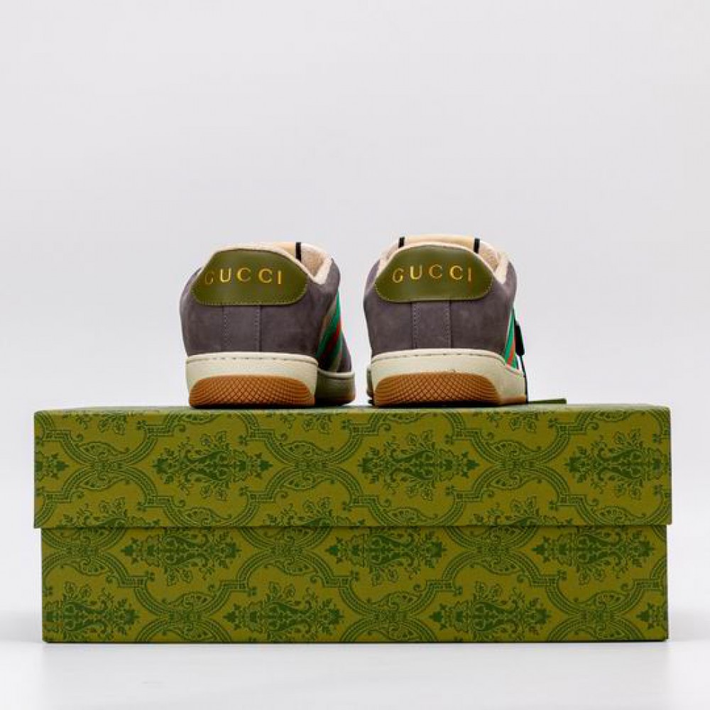 Gucci screener sneakers 36-45 Shoes