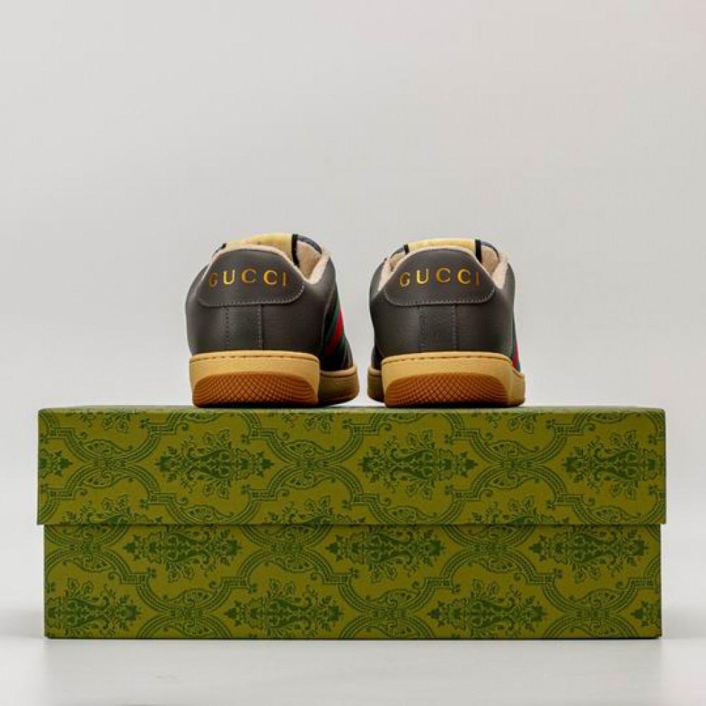 Gucci screener sneakers 36-45 Shoes