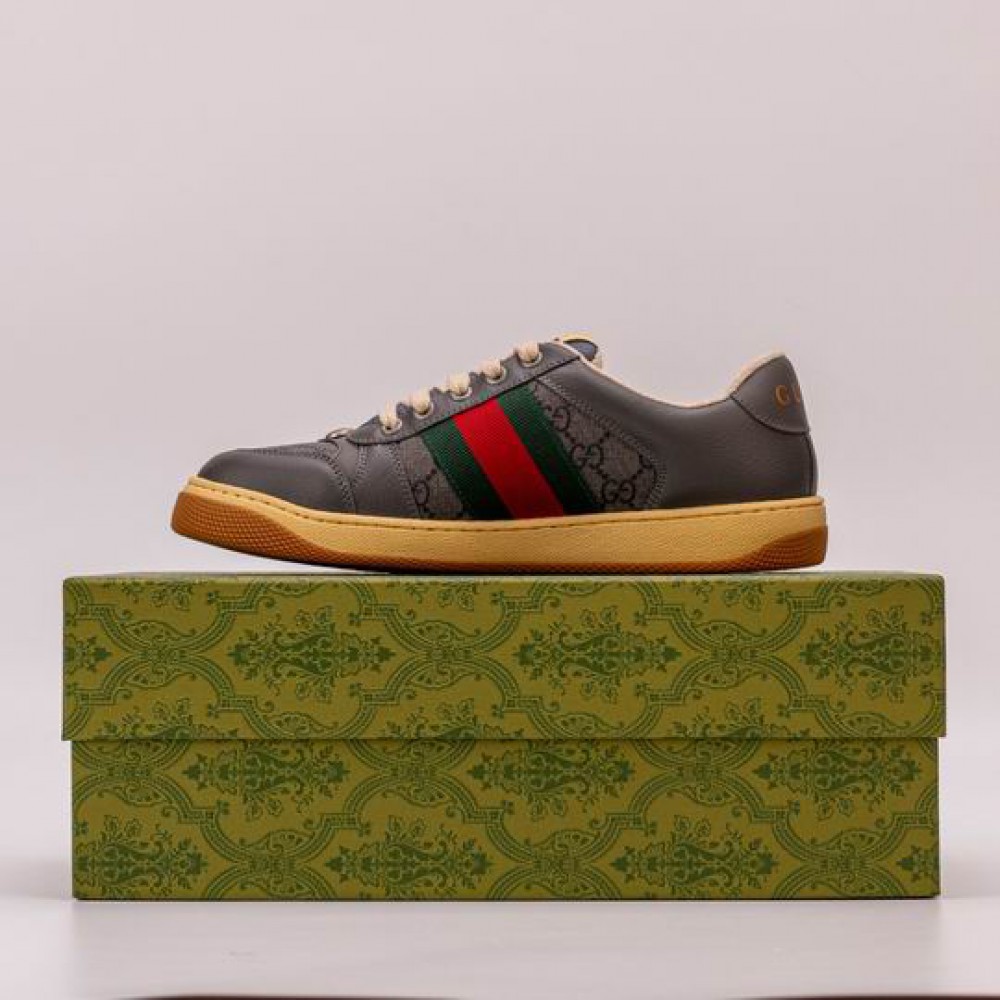 Gucci screener sneakers 36-45 Shoes