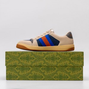 Gucci screener sneakers 36-45 Shoes