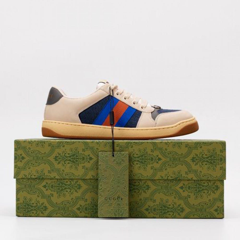 Gucci screener sneakers 36-45 Shoes